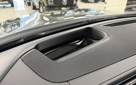 Mercedes-Benz GLS, 2026 год, 19 999 000 рублей, 11 фотография