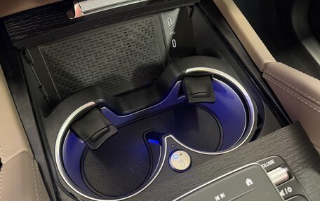 Mercedes-Benz GLS, 2026 год, 19 999 000 рублей, 18 фотография