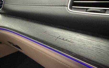 Mercedes-Benz GLS, 2026 год, 19 999 000 рублей, 30 фотография