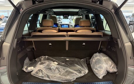 Mercedes-Benz GLS, 2026 год, 19 999 000 рублей, 31 фотография