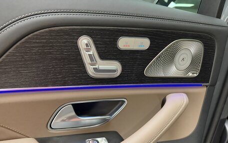 Mercedes-Benz GLS, 2026 год, 19 999 000 рублей, 22 фотография