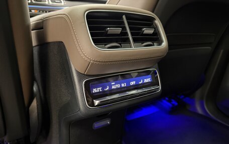 Mercedes-Benz GLS, 2026 год, 19 999 000 рублей, 26 фотография