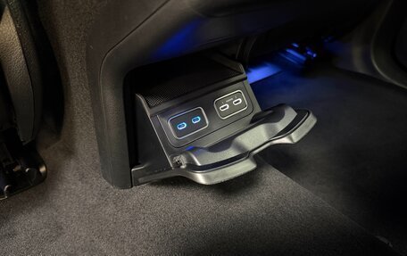 Mercedes-Benz GLS, 2026 год, 19 999 000 рублей, 27 фотография