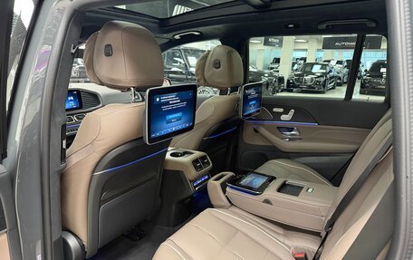 Mercedes-Benz GLS, 2026 год, 19 999 000 рублей, 23 фотография