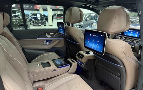 Mercedes-Benz GLS, 2026 год, 19 999 000 рублей, 28 фотография