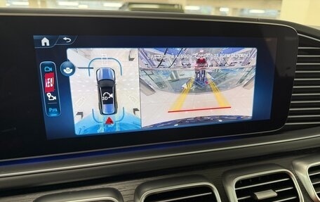 Mercedes-Benz GLS, 2026 год, 19 999 000 рублей, 19 фотография