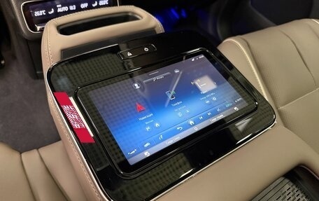 Mercedes-Benz GLS, 2026 год, 19 999 000 рублей, 25 фотография