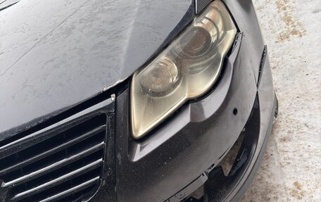 Volkswagen Passat B6, 2005 год, 475 000 рублей, 11 фотография