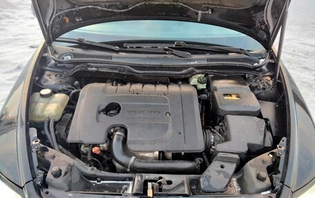 Volvo V50 I, 2009 год, 499 000 рублей, 7 фотография