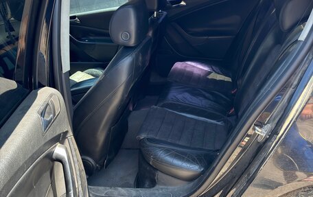 Volkswagen Passat B6, 2005 год, 475 000 рублей, 21 фотография