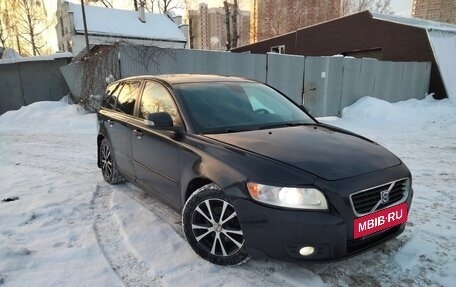 Volvo V50 I, 2009 год, 499 000 рублей, 5 фотография
