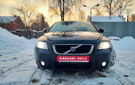 Volvo V50 I, 2009 год, 499 000 рублей, 3 фотография