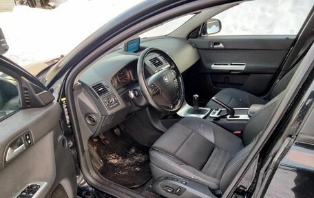 Volvo V50 I, 2009 год, 499 000 рублей, 11 фотография