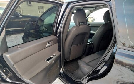 Volvo V50 I, 2009 год, 499 000 рублей, 14 фотография