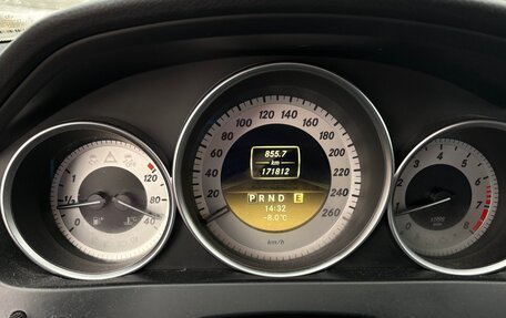 Mercedes-Benz C-Класс, 2012 год, 1 285 000 рублей, 8 фотография