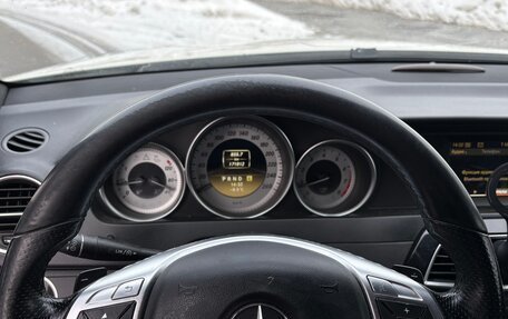 Mercedes-Benz C-Класс, 2012 год, 1 285 000 рублей, 7 фотография