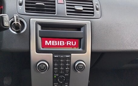 Volvo V50 I, 2009 год, 499 000 рублей, 13 фотография