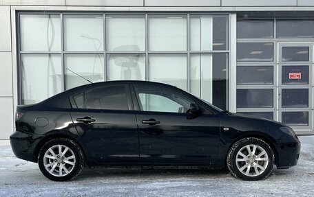Mazda 3, 2007 год, 569 000 рублей, 4 фотография