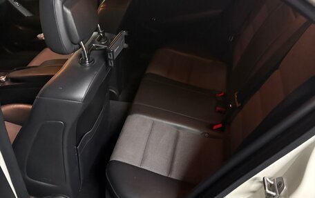 Mercedes-Benz C-Класс, 2012 год, 1 285 000 рублей, 17 фотография