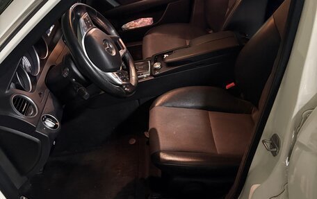 Mercedes-Benz C-Класс, 2012 год, 1 285 000 рублей, 18 фотография