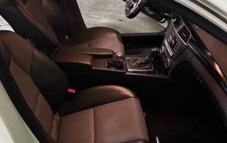 Mercedes-Benz C-Класс, 2012 год, 1 285 000 рублей, 16 фотография