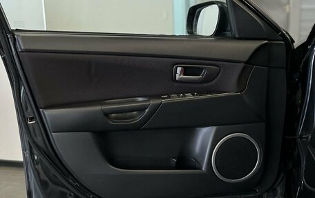 Mazda 3, 2007 год, 569 000 рублей, 15 фотография