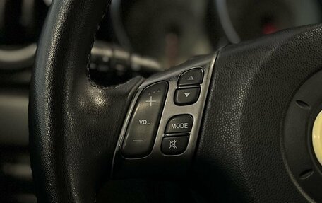 Mazda 3, 2007 год, 569 000 рублей, 11 фотография