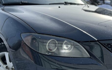 Mazda 3, 2007 год, 569 000 рублей, 8 фотография