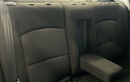 Mazda 3, 2007 год, 569 000 рублей, 20 фотография