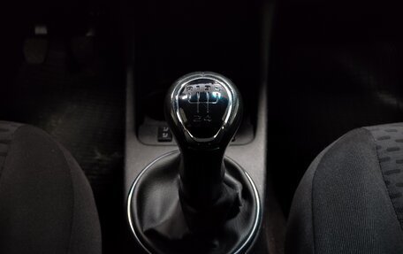 Skoda Fabia II, 2012 год, 600 000 рублей, 13 фотография