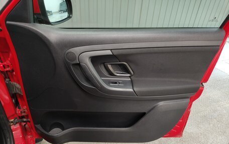 Skoda Fabia II, 2012 год, 600 000 рублей, 16 фотография