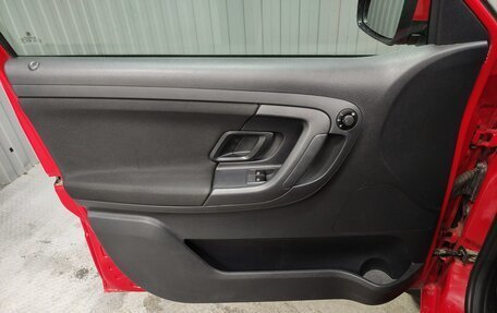 Skoda Fabia II, 2012 год, 600 000 рублей, 14 фотография