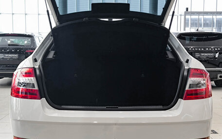 Skoda Octavia, 2019 год, 1 850 000 рублей, 12 фотография