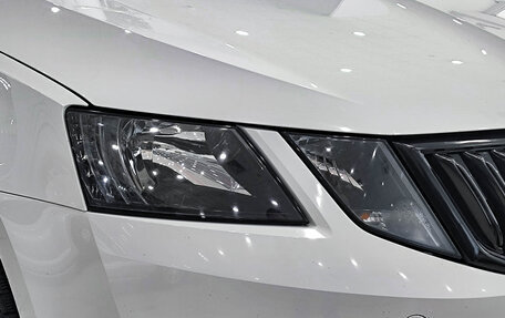 Skoda Octavia, 2019 год, 1 850 000 рублей, 21 фотография