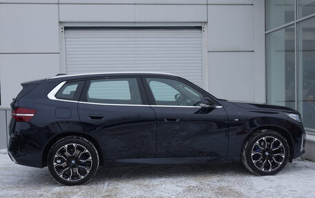 BMW X3, 2025 год, 7 490 000 рублей, 6 фотография