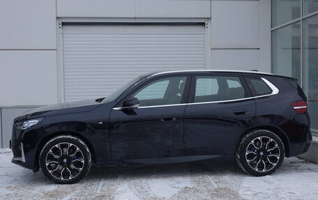 BMW X3, 2025 год, 7 490 000 рублей, 5 фотография