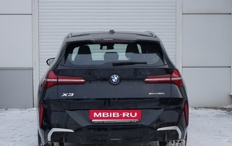 BMW X3, 2025 год, 7 490 000 рублей, 4 фотография