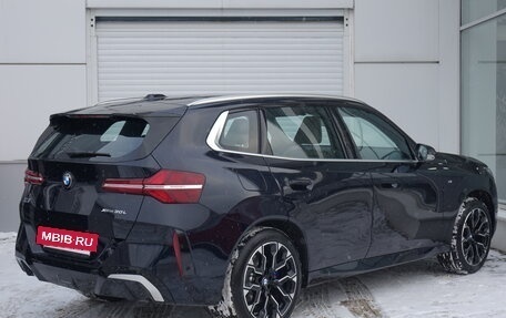 BMW X3, 2025 год, 7 490 000 рублей, 2 фотография