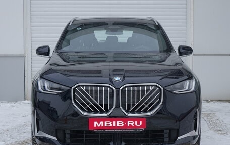 BMW X3, 2025 год, 7 490 000 рублей, 3 фотография