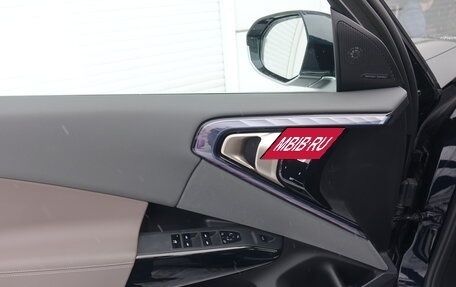 BMW X3, 2025 год, 7 490 000 рублей, 8 фотография