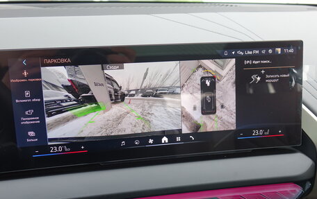 BMW X3, 2025 год, 7 490 000 рублей, 13 фотография