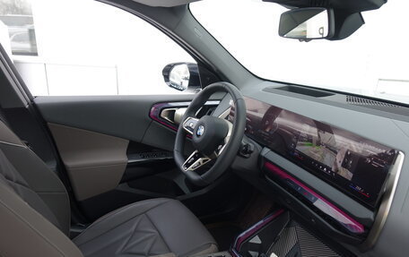 BMW X3, 2025 год, 7 490 000 рублей, 21 фотография