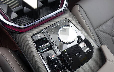 BMW X3, 2025 год, 7 490 000 рублей, 17 фотография