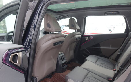 BMW X3, 2025 год, 7 490 000 рублей, 18 фотография