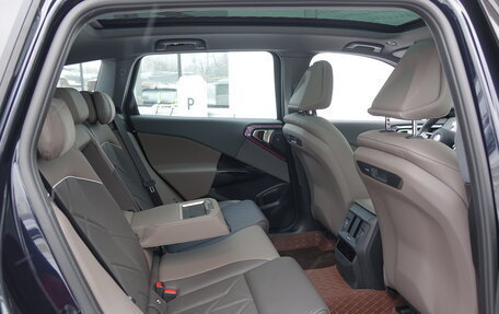 BMW X3, 2025 год, 7 490 000 рублей, 19 фотография