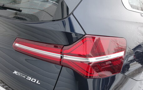 BMW X3, 2025 год, 7 490 000 рублей, 23 фотография