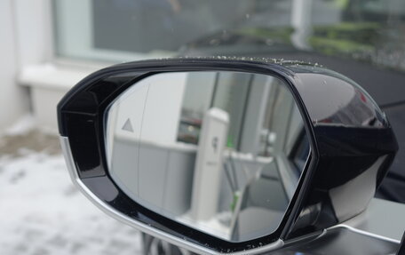 BMW X3, 2025 год, 7 490 000 рублей, 25 фотография