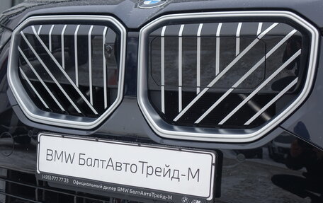BMW X3, 2025 год, 7 490 000 рублей, 24 фотография