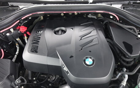 BMW X3, 2025 год, 7 490 000 рублей, 29 фотография