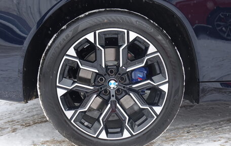 BMW X3, 2025 год, 7 490 000 рублей, 27 фотография